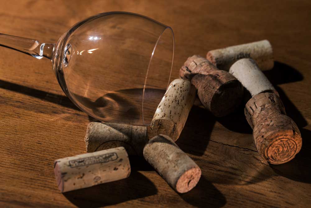 héritage et histoire du vin de bordeaux
