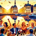 Bordeaux Fête le Vin 2024 : Tout savoir sur l’évènement