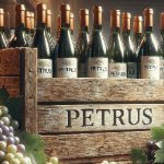 Tout savoir sur le Pétrus : Prix, Dégustation et Achat du vin de Pomerol